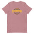 Hide And Seek Champion Short-sleeve unisex t-shirt - Mainstream Freedom
